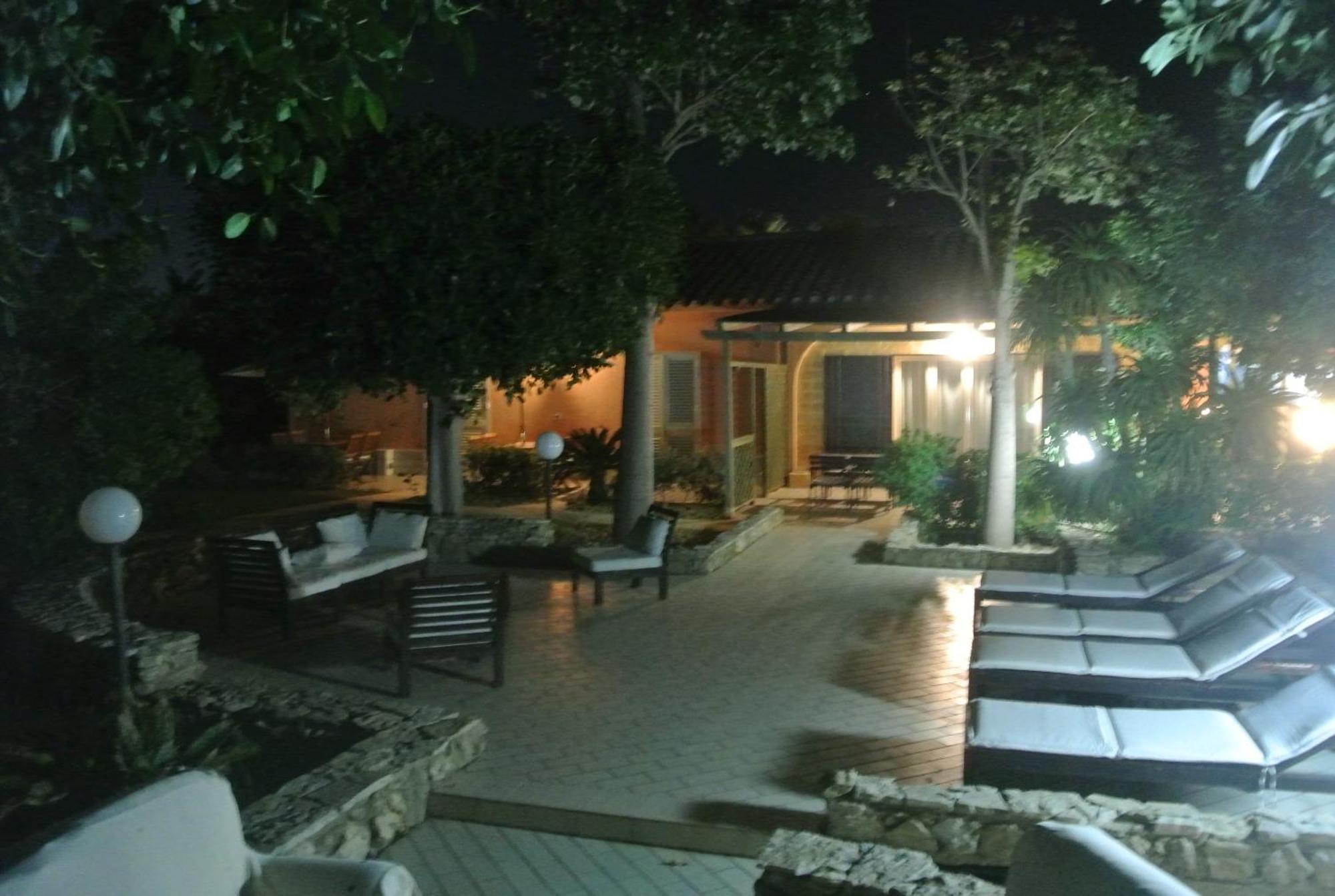 Villa Carlotta Resort Сан-Леоне Екстер'єр фото