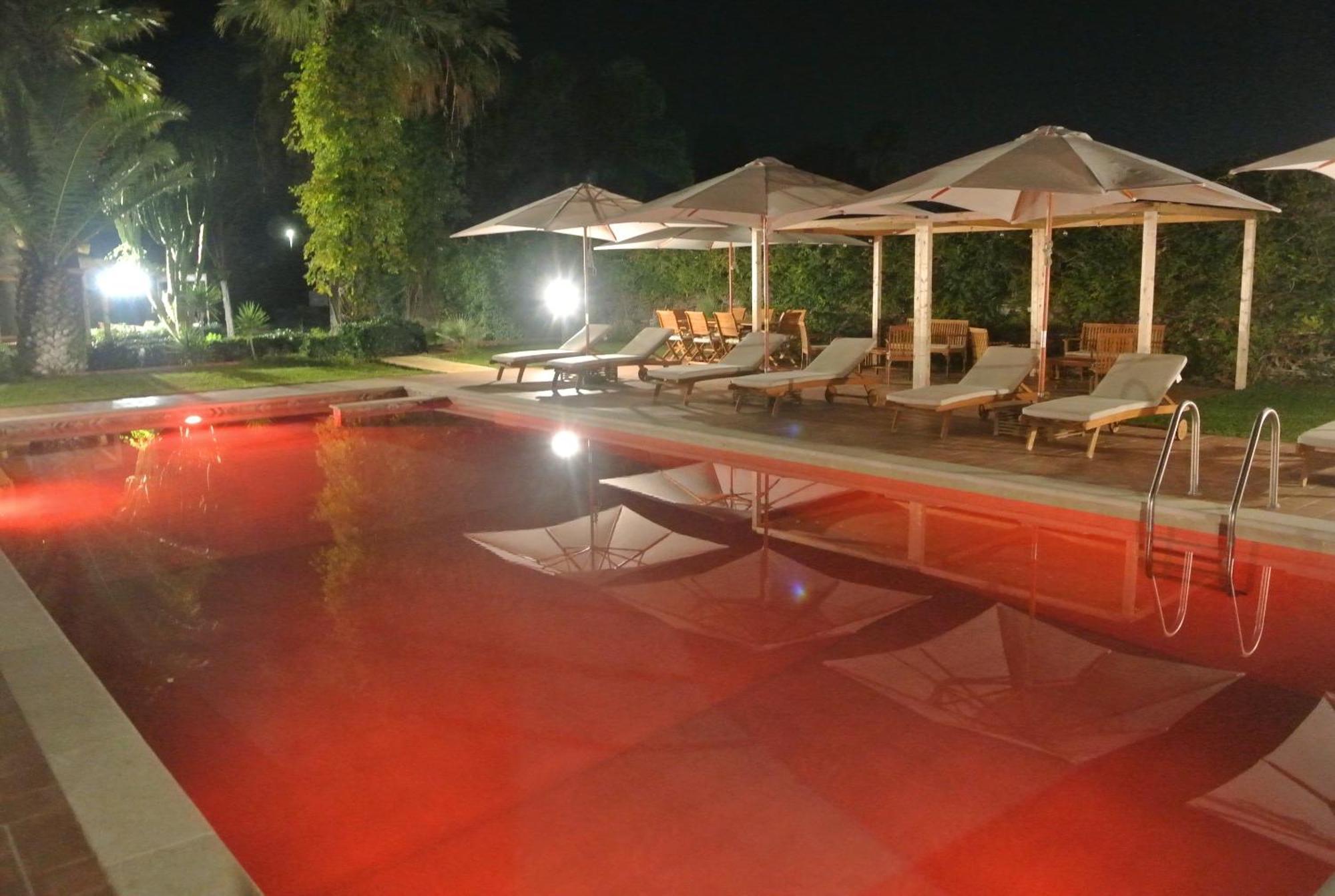 Villa Carlotta Resort Сан-Леоне Екстер'єр фото