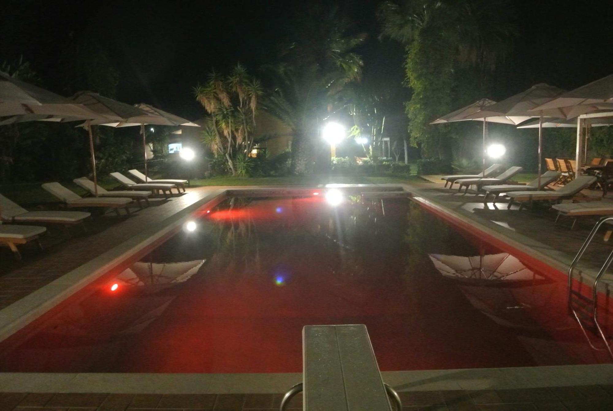 Villa Carlotta Resort Сан-Леоне Екстер'єр фото